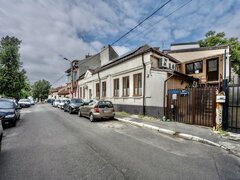 Cartierul Evreiesc, casa 3 camere pivnita si mansarda open space